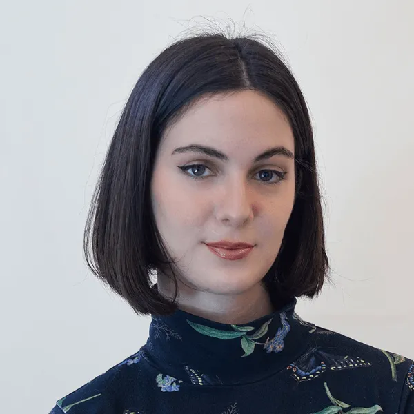 Mercedes Pombo